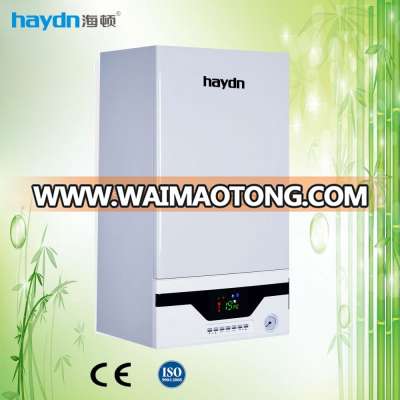 high-tech china shenzhen Condensing gas boiler