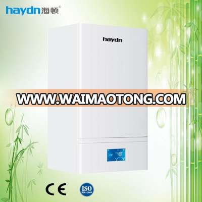 High efficiency china CE Wall-mounted Gas Boiler Iran Hot Seller